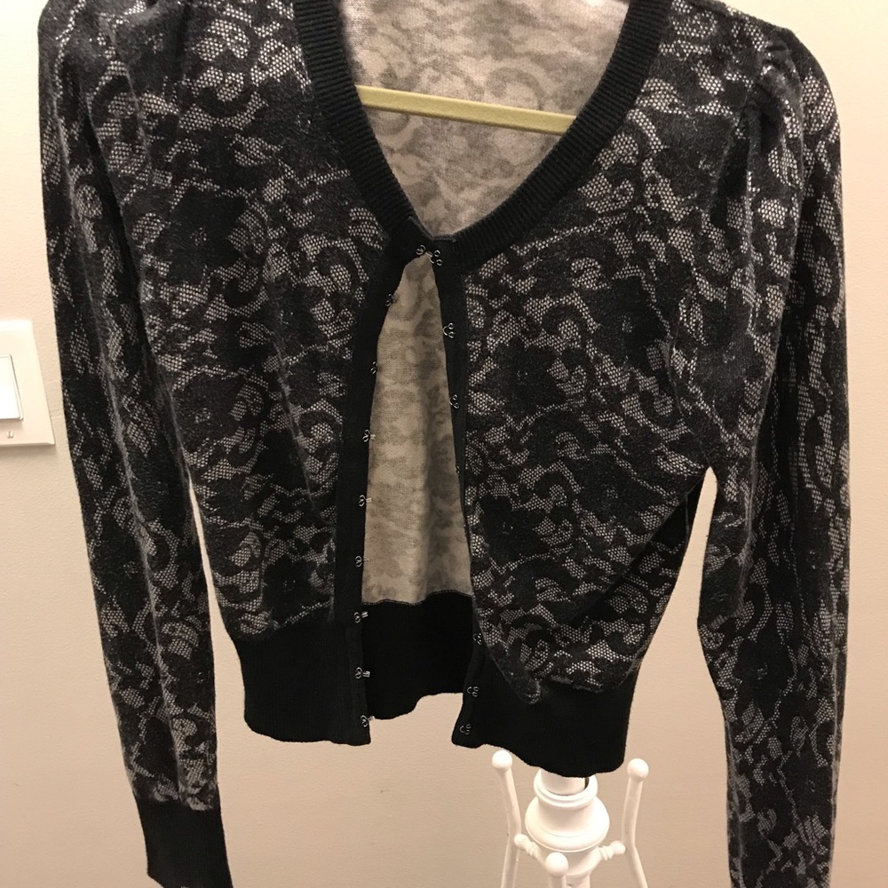 Roxy sweater
